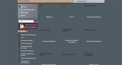 Desktop Screenshot of dentalmode.hu